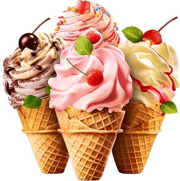 Ice Cream